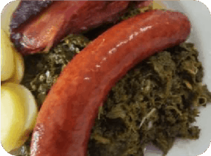 choucroute-verte