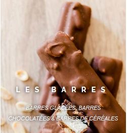 Glace Barrelle