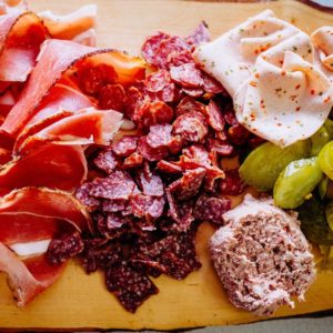 Charcuterie Hans'l & Bretz'l