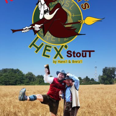 HEX Biére Brassserie artisanale Toulousaine allemande
